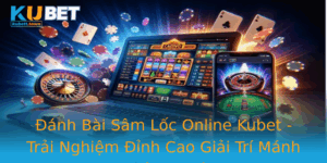 Anh Bai Sam Loc Online Kubet Trai Nghiem Inh Cao Giai Tri Manh Loi Va An Toan