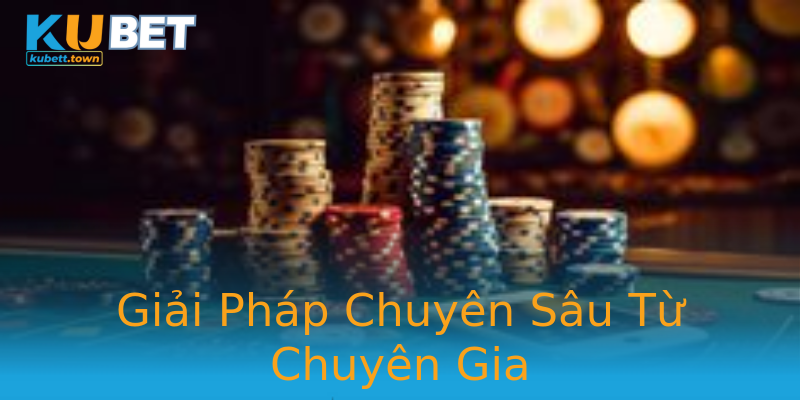 Giải Pháp Chuyên Sâu Từ Chuyên Gia Giải Pháp Chuyên Sâu Từ Chuyên Gia