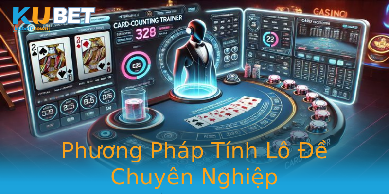 Phương Pháp Tính Lô Đề Chuyên Nghiệp Phương Pháp Tính Lô Đề Chuyên Nghiệp