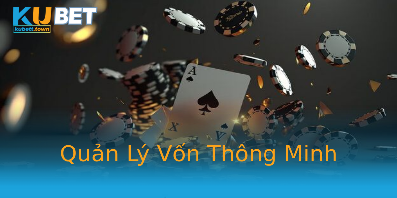 Quản Lý Vốn Thông Minh Quản Lý Vốn Thông Minh