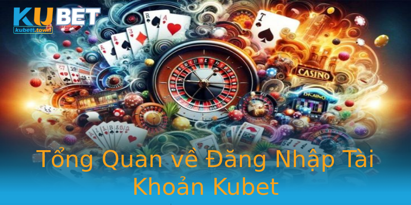 Tổng Quan về Đăng Nhập Tài Khoản Kubet Tổng Quan về Đăng Nhập Tài Khoản Kubet